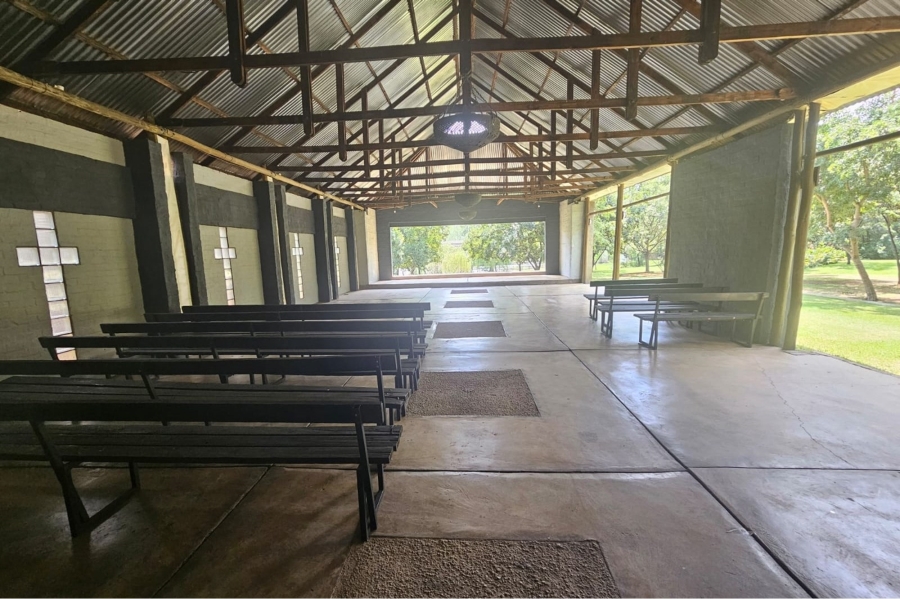 Commercial Property for Sale in Parys Free State